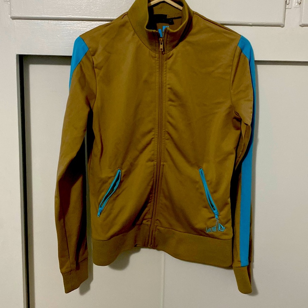 Early 2000's Volcom jacket